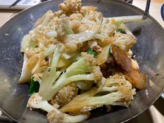 -小柴米·传统江西菜(八一广场店)