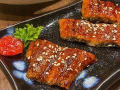 -山葵家·创意料理(宁波来福士店)