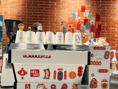 -Manner Coffee(淮海755店)