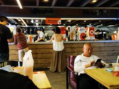 -放哈·甜醅子奶茶创造者(正宁路店)