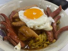 -百乐门粉面店(二龙喉分店)