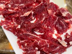 -潮悦牛肉火锅城(水贝店)
