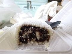 -老回回小吃(百万庄店)