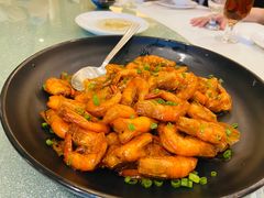 -南海渔村(珠江新城店)