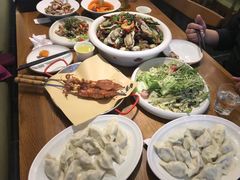 -必点海鲜·鲅鱼水饺(鞍山西道店)