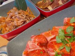 -新石器烤肉(周浦万达店)