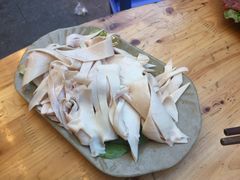 -岗上渣渣老火锅(两路口店)