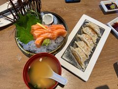 -三禾寿司(君尚店)