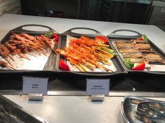 -威珀斯酒店·珀萃美食餐厅