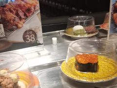 -小乔回转寿司(铁东万象汇店)
