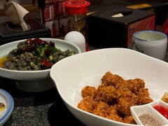 -真地道京味府·鲜橙烤鸭·北京菜(朝外大街东大桥店)