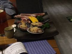 -赤坂亭·M9和牛烧肉·铁板烧(合肥万象城店)