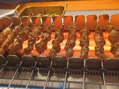 -冰城串说·羊肉串烧烤(哈西大街店)