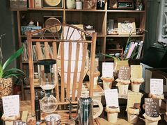 -时光花园(白鹭洲店)