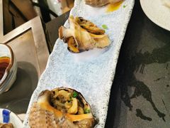 -真剑日本料理·铁板烧(贵州路店)
