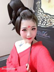 -盘子女人坊古装写真摄影(南京总店)