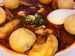 -乐达酸菜鱼面(山师东路店)