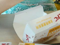 -肯德基(堤口店)