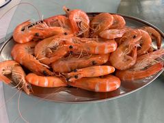 -红月湾海鲜饭店•沙滩海景(双月湾店)