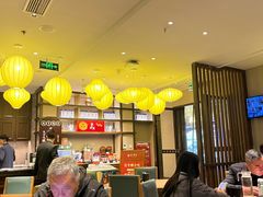 -香园茶社·金陵小灶(老门东店)