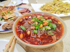 -巴蜀人家(东关街店)