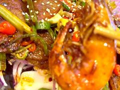 -渔家风味·鲅鱼水饺·央视展播·海鲜天津菜(开发区店)