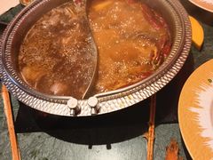 -牛New寿喜烧(曹路花园城店)