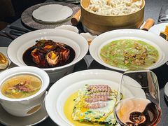 -怡情荟•海鲜青岛菜(五四广场旗舰店)