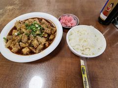 -巷子肥肠(科华巷店)