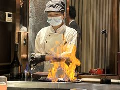 -王品牛排(珠海富华里店)