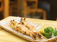 -隐泉京望日式料理(太和广场店)