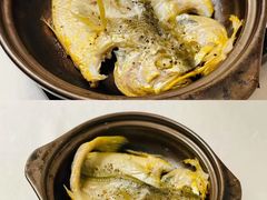 主厨88秒小黄鱼-江仙雅居(苏州桥店)