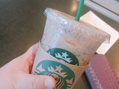 -星巴克(北京新辰里亚运村店)