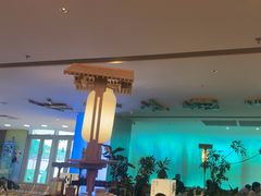 -桂满陇·蟹黄小笼汤包(巴黎春天浦建店)