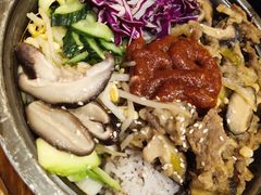 -米字旁先锋韩餐(茂业天地店)