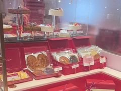 -LE JARDIN de Joel Robuchon(新世界大丸百货店)