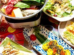 -伊秀·手握寿司·料理(裕华万达广场店)