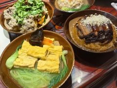 -四季如春·遵义八大碗(白鹭湖公园店)