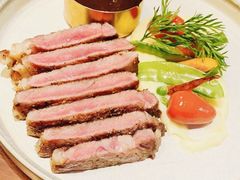 -芭莉与彩虹西餐厅(成都合生汇店)