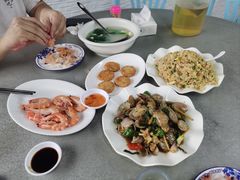 -瑶记海鲜餐厅(西涌店)