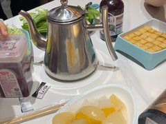 -0317火锅鸡·清真(正达店)