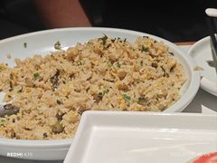 -老馆子·建德菜·山肴鱼鲜(海威新界店)