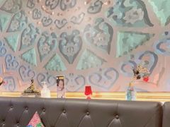 -克比叔叔印度餐厅Kebabs on the Grille(人民广场店)