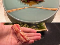 -奈良本寿司(永嘉路店)