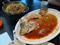 -简小舍·民间手艺菜(武昌江滩店)