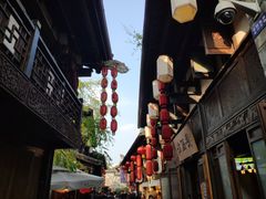 -張飛牛肉(锦里店)