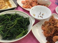 -湛江渔港·大排档(乐园路总店)