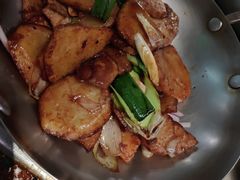 -绿茶餐厅(北京世纪金源店)