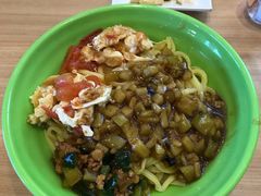 -阿九笨鸡蛋手擀面(总店)