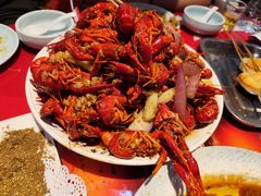 -天津乾毓德饭庄·清真传统炒菜·海鲜烧烤(咸阳路店)